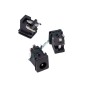 Βύσμα Τροφοδοσίας DC Power Jack PJ043 4.8x1.65 Sony PlayStation 2