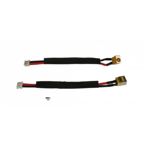 Βύσμα Τροφοδοσίας DC Power Jack PJ119 Acer Aspire 4315 4310 4710 4710G With cable (PJ047) - 50.AHR01.001