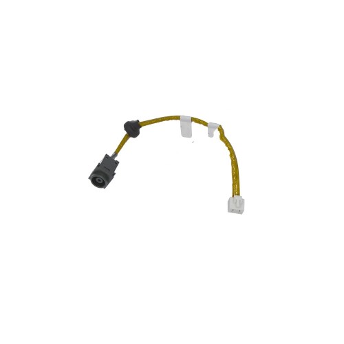 Βύσμα Τροφοδοσίας DC Power Jack PJ327 SONY VGN-C With cable - 073-0001-2609-1A