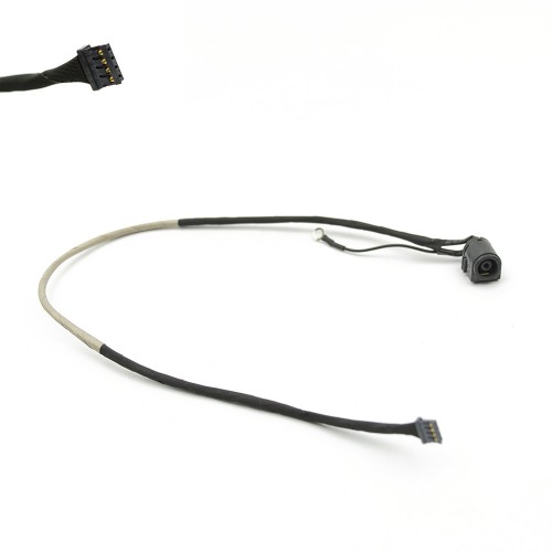 Βύσμα Τροφοδοσίας DC Power Jack PJ507 SONY Vaio VPCSC41FM/S VPCSC1AFM VPC-SC1AFM With cable: 34cm