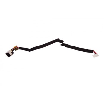 Βύσμα Τροφοδοσίας DC Power Jack PJ526 Dell Studio 1747 1745 1749 With Cable DC301007VOL