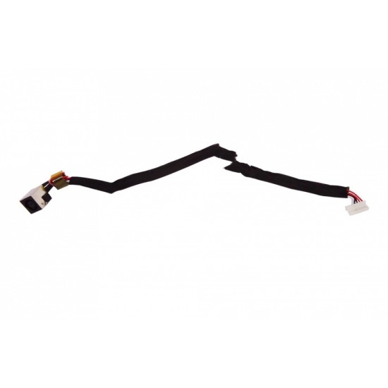 Βύσμα Τροφοδοσίας DC Power Jack PJ526 Dell Studio 1747 1745 1749 With Cable DC301007VOL