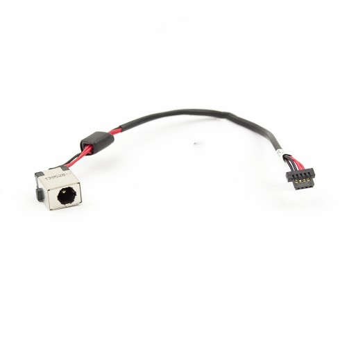 Βύσμα Τροφοδοσίας DC Power Jack PJ788 Acer Aspire V5-171 V5171 with cable - 50.SGYN2.002 DC30100L200