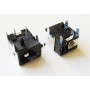 Βύσμα Τροφοδοσίας DC Power Jack PJ003BC 2.5mm - ASUS Z3300AE A4L(Z9000) A5E A6K A6R W1000 (W1) W7J M2400N M3000N M6A M6N Z62E S62E Z7100 Z93E F3F F3J F3H F3S F3T L3400S L3800C PRO50n Z91F W6F W6A X53S R1F R1E Z53 Z53E Z53F Z53H Z53J Z53JA Z53JC Z53JM Z53J