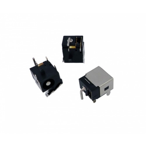 Βύσμα Τροφοδοσίας DC Power Jack PJ042 2.5mm ASUS N10J N10E N53S X73 X73E X73s