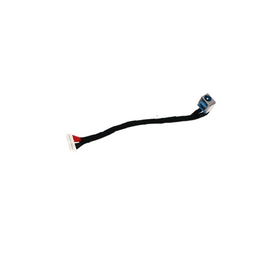 Βύσμα Τροφοδοσίας DC Power Jack PJ094 Acer 6593 with cable