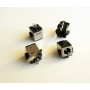 Βύσμα Τροφοδοσίας DC Power Jack PJ114 5.5x2.5mm Toshiba Satellite P205 P205D X205