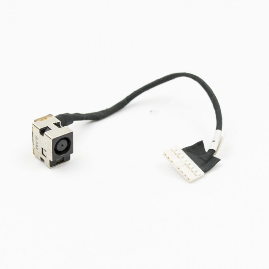 Βύσμα Τροφοδοσίας DC Power Jack PJ270 CQ42 With cable - DD0AX6PB000