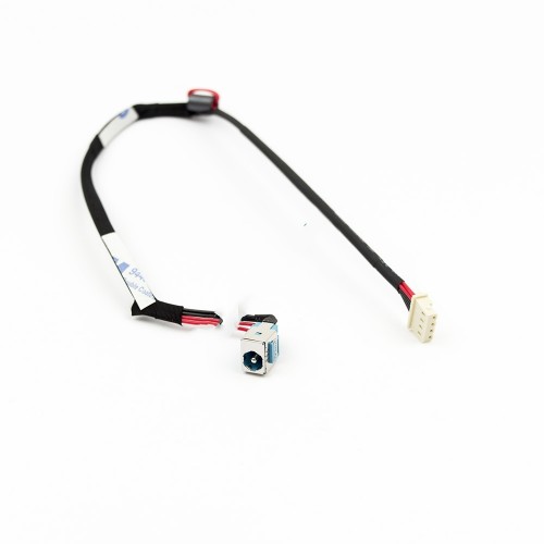 Βύσμα Τροφοδοσίας DC Power Jack PJ278 ACER ASPIRE 5620 5670 with cable