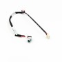 Βύσμα Τροφοδοσίας DC Power Jack PJ278 ACER ASPIRE 5620 5670 with cable