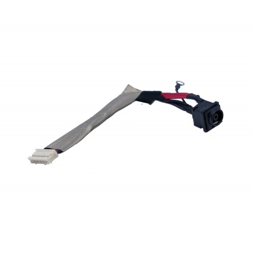 Βύσμα Τροφοδοσίας DC Power Jack PJ347 Sony VAIO VGN-BX with cable