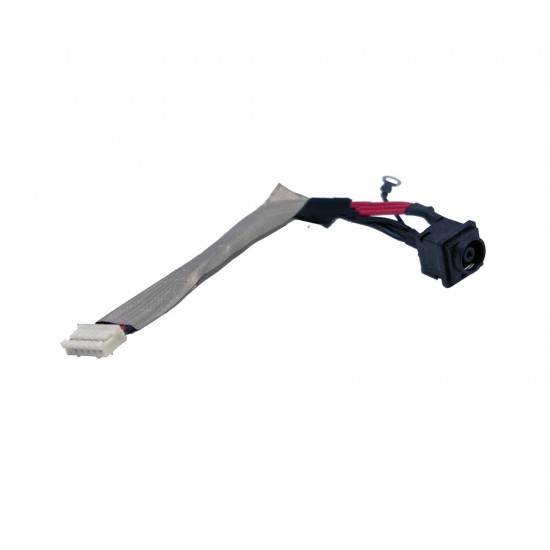 Βύσμα Τροφοδοσίας DC Power Jack PJ347 Sony VAIO VGN-BX with cable