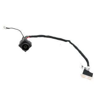 Βύσμα Τροφοδοσίας DC Power Jack PJ420 SONY VAIO vpc-eg VPCEG Z40HR (With cable) - 50.4MP02.001