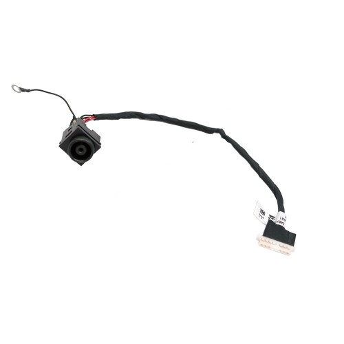 Βύσμα Τροφοδοσίας DC Power Jack PJ420 SONY VAIO vpc-eg VPCEG Z40HR (With cable) - 50.4MP02.001