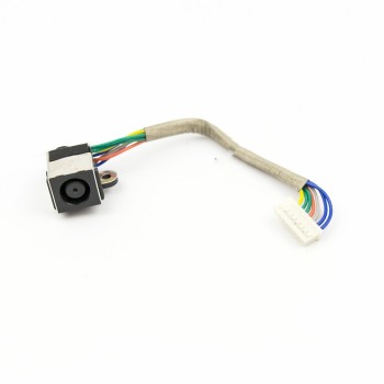 Βύσμα Τροφοδοσίας DC Power Jack PJ553 Dell XPS 17 L701X