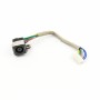 Βύσμα Τροφοδοσίας DC Power Jack PJ553 Dell XPS 17 L701X