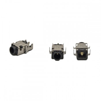 Βύσμα Τροφοδοσίας DC Power Jack PJ674 Asus Zenbook UX301 UX305