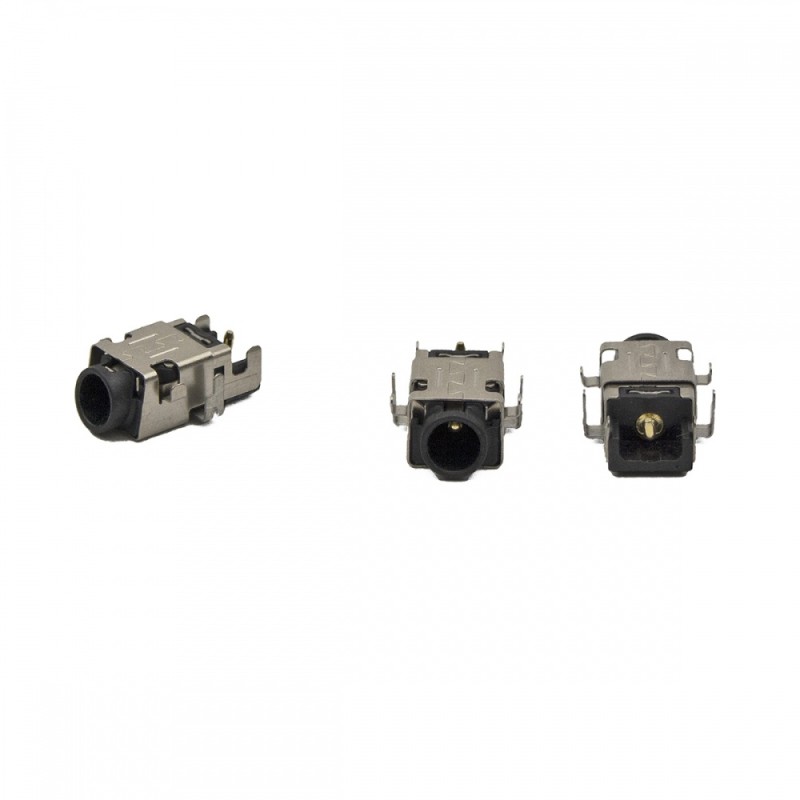 Βύσμα Τροφοδοσίας DC Power Jack PJ674 Asus Zenbook UX301 UX305