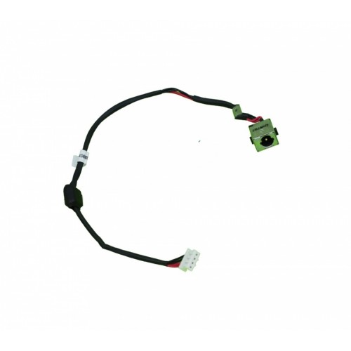 Βύσμα Τροφοδοσίας DC Power Jack PJ765 Acer Aspire E1-532 E1-572 E1-572P E1-572G TMP255-M Packard Bell EasyNote TE69HW with cable - DC30100PR00T 50.M8EN2.002