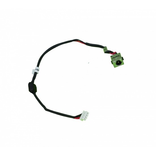 Βύσμα Τροφοδοσίας DC Power Jack PJ765 Acer Aspire E1-532 E1-572 E1-572P E1-572G TMP255-M Packard Bell EasyNote TE69HW with cable - DC30100PR00T 50.M8EN2.002