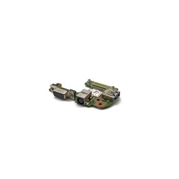 Dell Inspiron M5110 ONE 2205 DC-IN board DC-IN/VGA - MPH7J