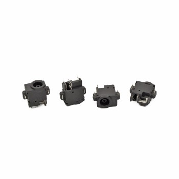 Βύσμα Τροφοδοσίας DC Power Jack PJ041 5.5x3.0mm Samsung R20 R20F R70 P40 X60 Samsung R20 plus R70 R505 R610 Q310 NT-Q31-AS220 NP-N130 NP-N150