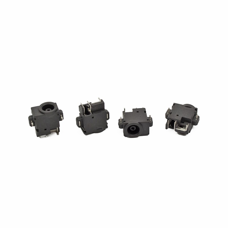 Βύσμα Τροφοδοσίας DC Power Jack PJ041 5.5x3.0mm Samsung R20 R20F R70 P40 X60 Samsung R20 plus R70 R505 R610 Q310 NT-Q31-AS220 NP-N130 NP-N150