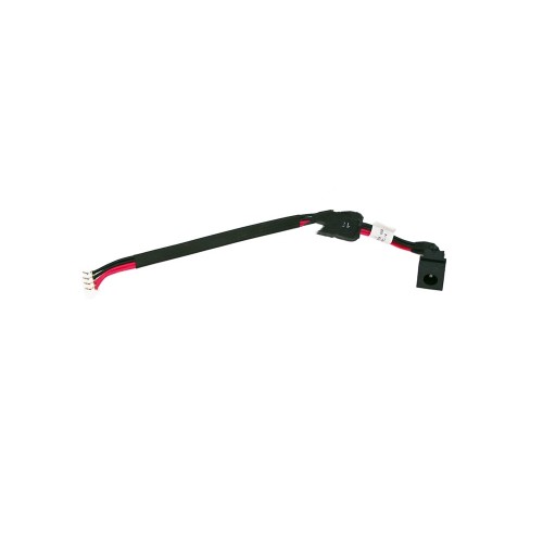 Βύσμα Τροφοδοσίας DC Power Jack PJ089 DELL Inspiron 1425 1427 With cable