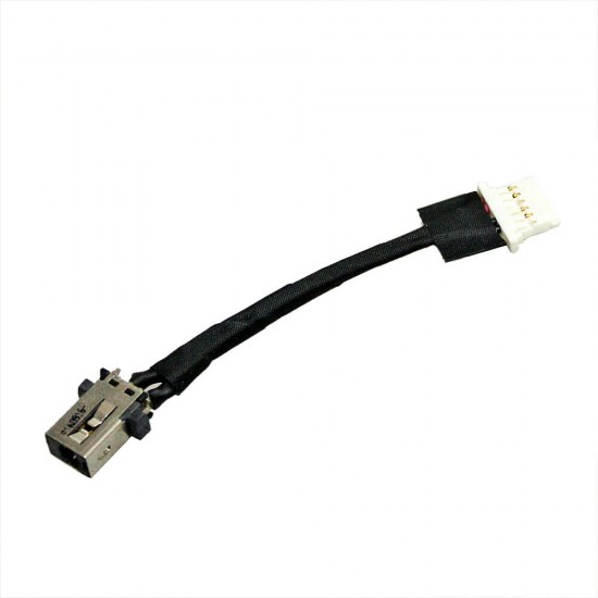 Βύσμα Τροφοδοσίας DC Power Jack PJ1001 Acer Spin 5 SP513-52N SP513-53N With cable (7 cm) - 450.0CR04.001
