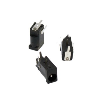 Βύσμα Τροφοδοσίας DC Power Jack PJ150 4.0x1.0 Orbit PTDVD-768S 7 in. Player