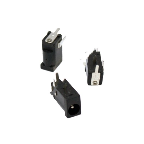 Βύσμα Τροφοδοσίας DC Power Jack PJ150 4.0x1.0 Orbit PTDVD-768S 7 in. Player