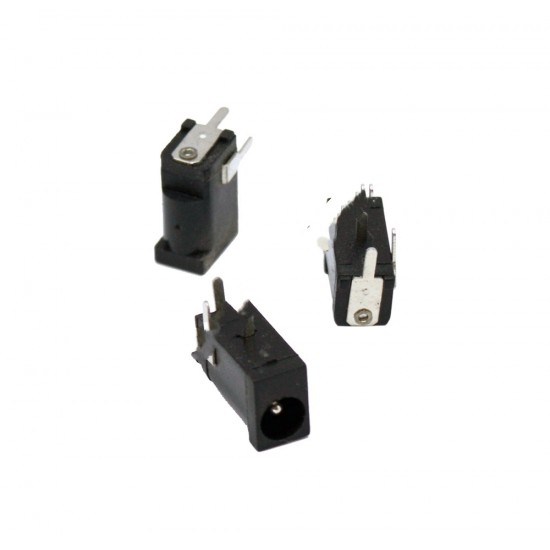 Βύσμα Τροφοδοσίας DC Power Jack PJ150 4.0x1.0 Orbit PTDVD-768S 7 in. Player