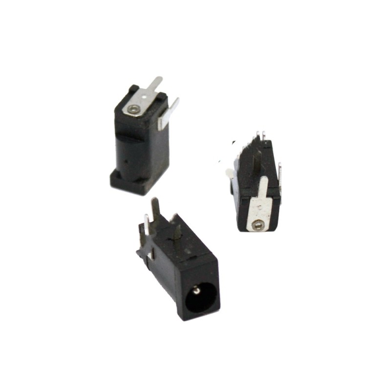 Βύσμα Τροφοδοσίας DC Power Jack PJ150 4.0x1.0 Orbit PTDVD-768S 7 in. Player