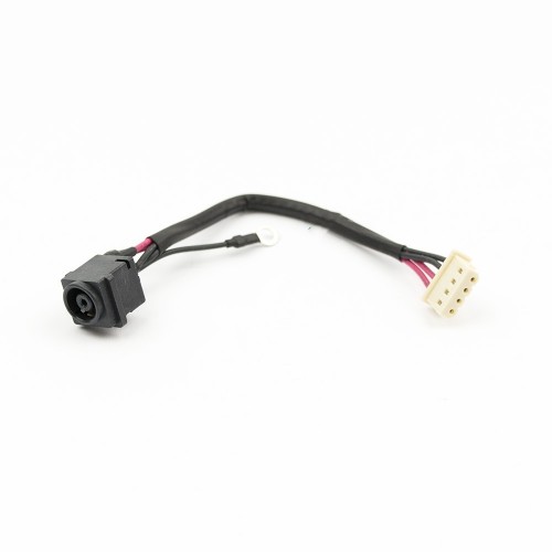 Βύσμα Τροφοδοσίας DC Power Jack PJ412 SONY VPCEH VPC-EH (12 cm) with cable