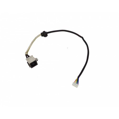 Βύσμα Τροφοδοσίας DC Power Jack PJ525 Dell Inspiron N4110 M4110 Vostro 3450 With Cable - 2JY55