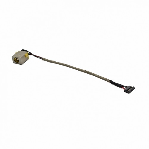 Βύσμα Τροφοδοσίας DC Power Jack PJ706 Acer Aspire M5-582PT Timeline Ultra M3 MA50 With Cable