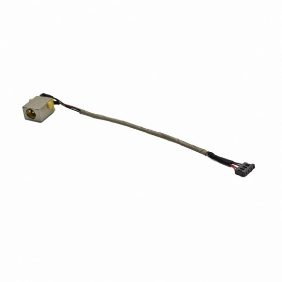 Βύσμα Τροφοδοσίας DC Power Jack PJ706 Acer Aspire M5-582PT Timeline Ultra M3 MA50 With Cable