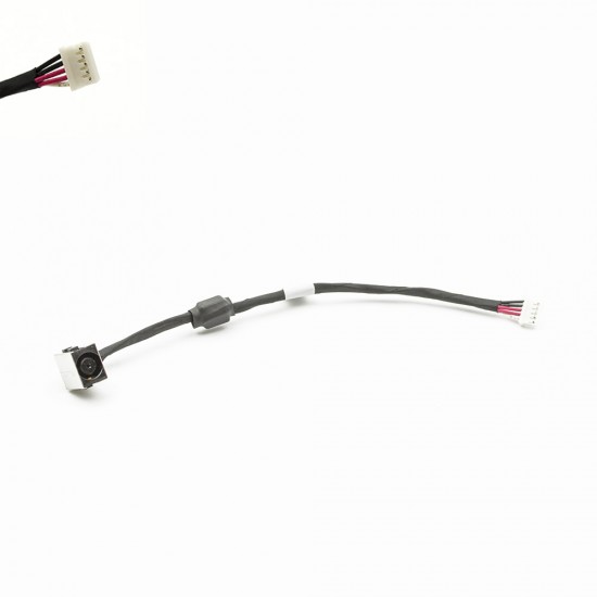 Βύσμα Τροφοδοσίας DC Power Jack PJ801 DELL Latitude E5540 With cable - CTHCY