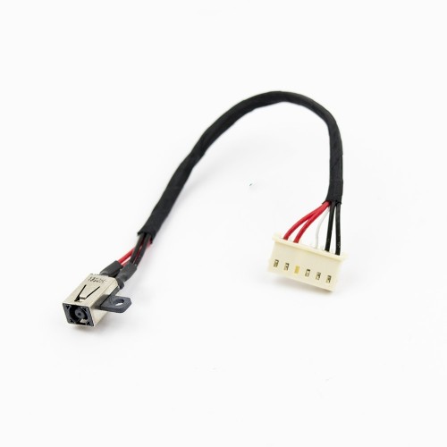 Βύσμα Τροφοδοσίας DC Power Jack PJ848 ASUS PU551LA with cable