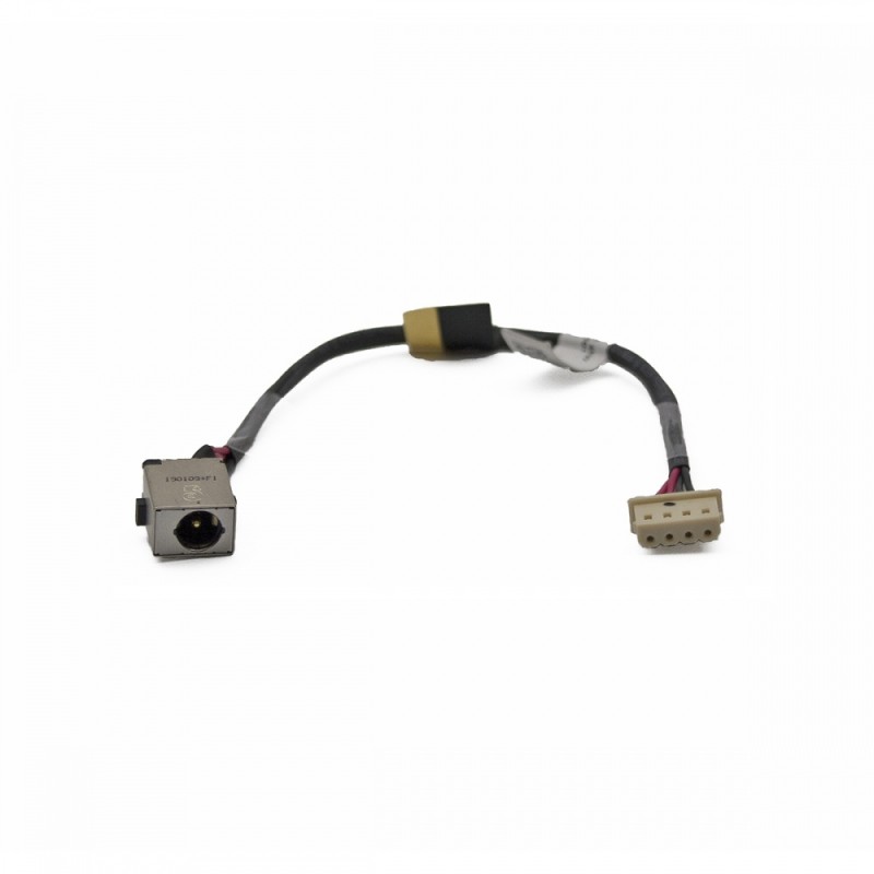 Βύσμα Τροφοδοσίας DC Power Jack Acer Aspire A315-21 A315-31 A315-32 A315-51 (5.5x1.7) With cable 45W - DD0ZAJAD001 50.GNPN7.004
