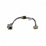 Βύσμα Τροφοδοσίας DC Power Jack Acer Aspire A315-21 A315-31 A315-32 A315-51 (5.5x1.7) With cable 45W - DD0ZAJAD001 50.GNPN7.004