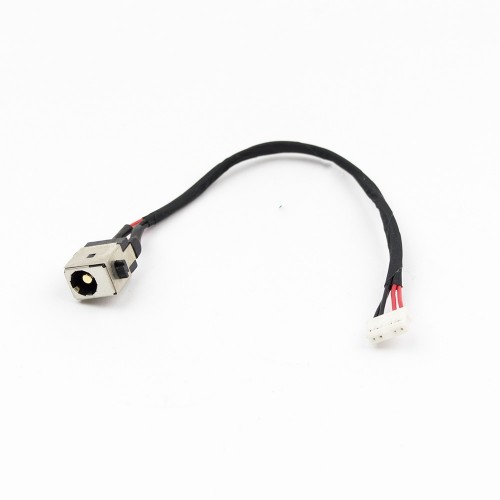 Βύσμα Τροφοδοσίας DC Power Jack PJ797 ASUS K450 X450JF(with cable,5 pin,4 wires)