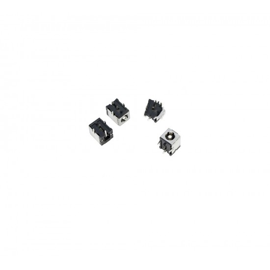 Βύσμα Τροφοδοσίας DC Power Jack PJ010 2.5mm TOSHIBA M35X-S149