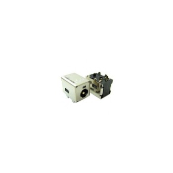Βύσμα Τροφοδοσίας DC Power Jack PJ045 65W - HP Pavilion DV6000 HP Pavilion DV9000 Compaq Presario V6000 V6000 V6100 V6200 V6300 V6400 V6500 F500 F510 F520 F530 F540 F550 F700 F710 F720 F730 F740 F750 F760 F770 F780
