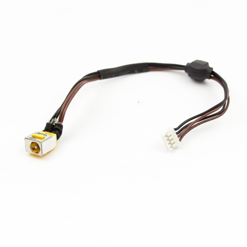 Βύσμα Τροφοδοσίας DC Power Jack PJ159 ACER ASPIRE 4230 4630 4330 with cable