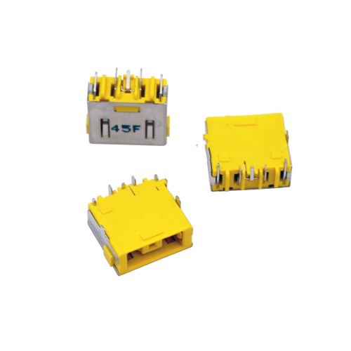 Βύσμα Τροφοδοσίας DC Power Jack PJ579 Lenovo Square Tip -  Lenovo Ideapad Yoga 11 11s 13?