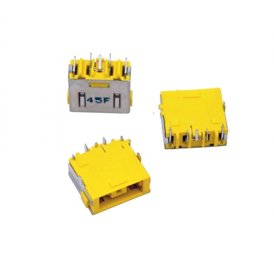 Βύσμα Τροφοδοσίας DC Power Jack PJ579 Lenovo Square Tip -  Lenovo Ideapad Yoga 11 11s 13?