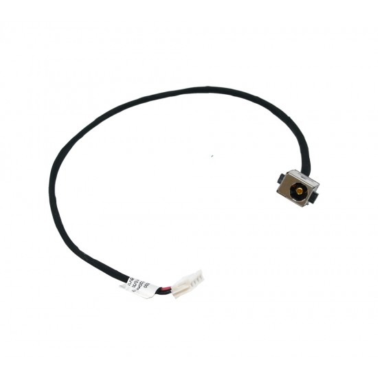 Βύσμα Τροφοδοσίας DC Power Jack PJ635 Toshiba Satellite L50-A P50-A with cable - H000057080 1417-0088000 1417-0089000 2DW-G756-BV1F