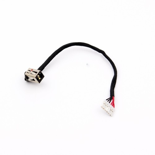 Βύσμα Τροφοδοσίας DC Power Jack PJ773 TOSHIBA Satellite P70 P75 With cable - A000241010 A000240980 DD0BDAAD000 DD0BDAAD010