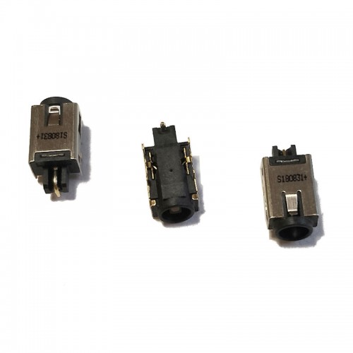 Βύσμα Τροφοδοσίας DC Power Jack PJ828 ASUS X553MA F553MA K553MA X453MA